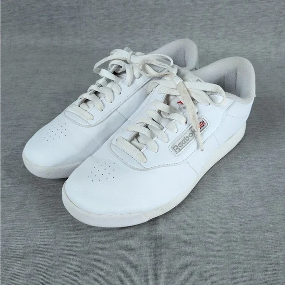 Reebok Princess Sneakers - Picture 5 of 16